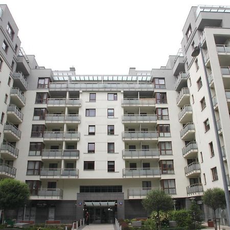 Golden Apartments - City Center - Gieldowa Βαρσοβία Εξωτερικό φωτογραφία